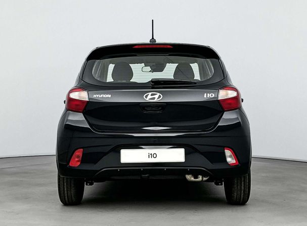 Hyundai i10 1.0 49 kW image number 4