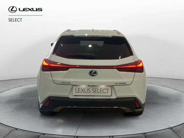 Lexus UX 250h F Sport 135 kW image number 3