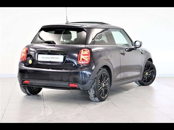 Mini Cooper SE Edition Premium 137 kW image number 4