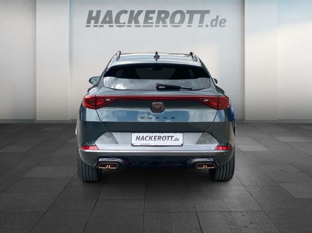 Cupra Formentor 1.4 e-HYBRID VZ 180 kW image number 3