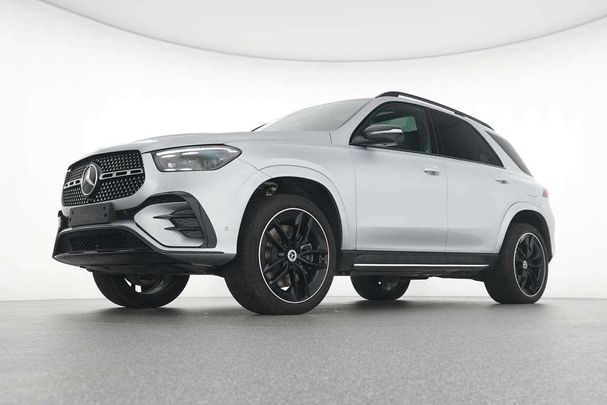 Mercedes-Benz GLE 350 de 4Matic 245 kW image number 10