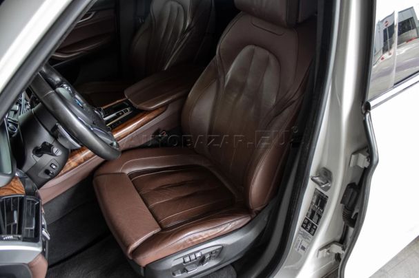 BMW X5 xDrive40d 230 kW image number 44