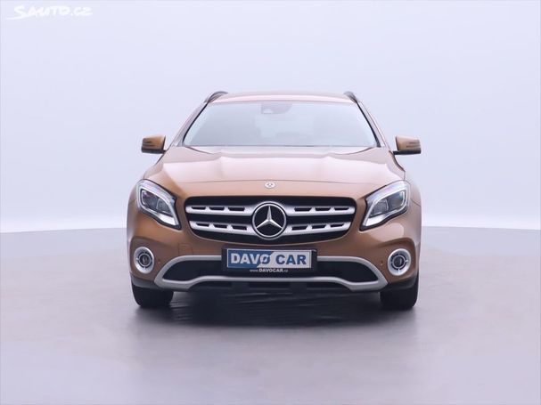 Mercedes-Benz GLA 220 4Matic 135 kW image number 3