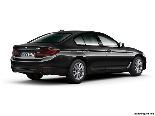 BMW 520i 135 kW image number 3