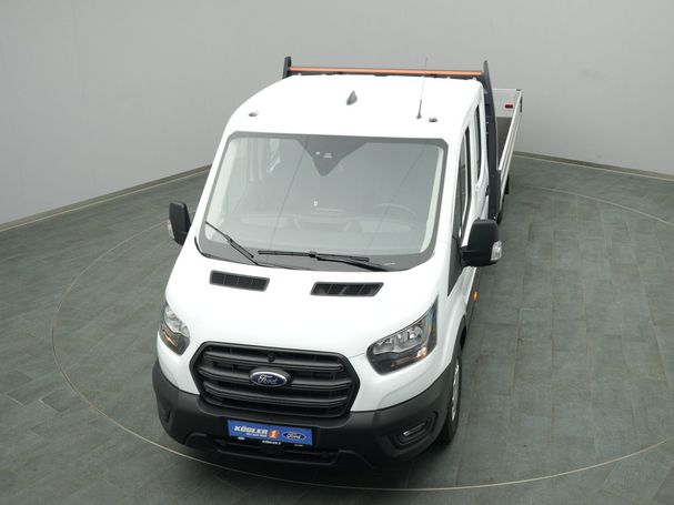 Ford Transit 350 L5 HA Trend 125 kW image number 49