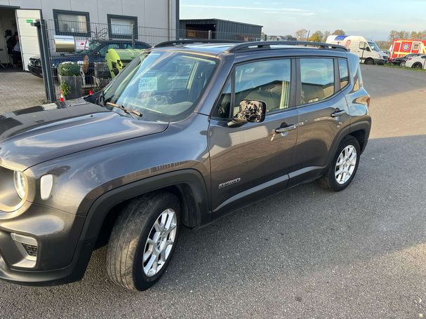 Jeep Renegade 88 kW image number 1