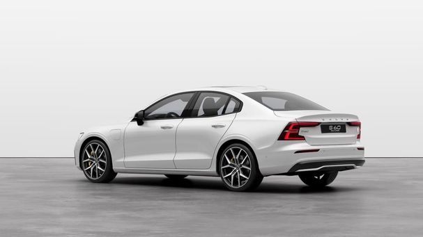 Volvo S60 AWD T8 341 kW image number 1