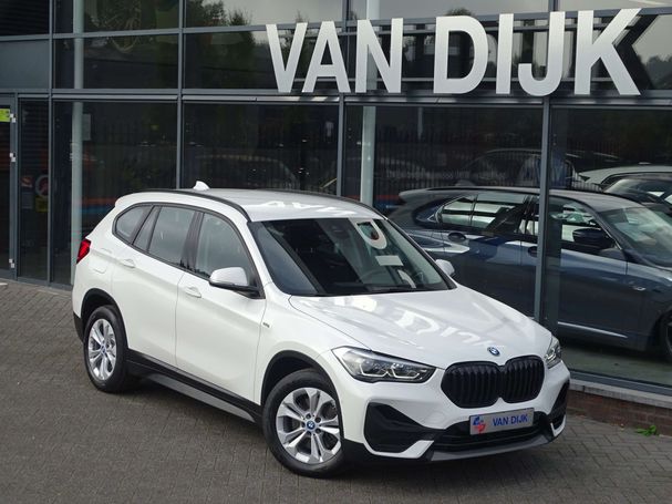 BMW X1 25e xDrive 162 kW image number 1