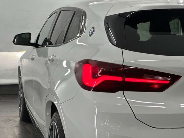 BMW X2 xDrive25e M X 163 kW image number 21