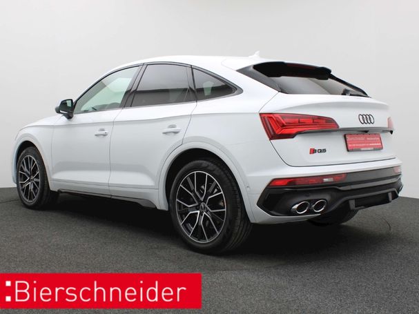 Audi SQ5 Sportback 251 kW image number 2