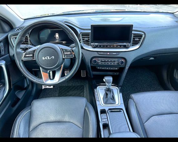 Kia XCeed 1.6 CRDi 100 kW image number 13