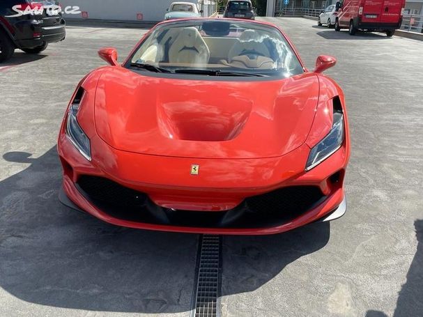 Ferrari F8 Spider 530 kW image number 4