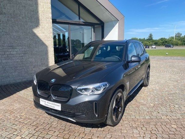 BMW iX3 Impressive 210 kW image number 1