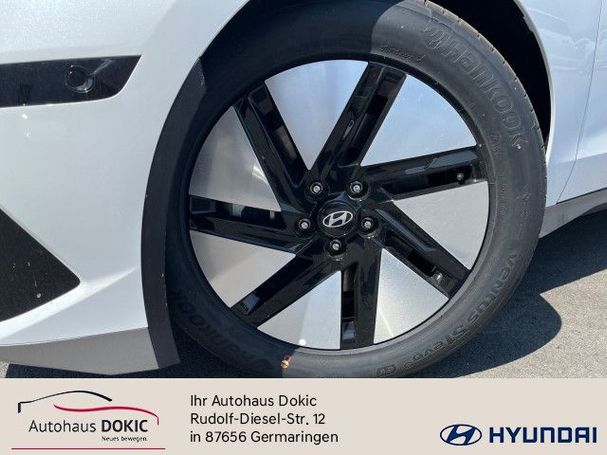 Hyundai Ioniq 6 77 kWh 239 kW image number 5