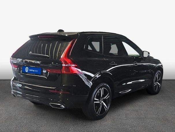 Volvo XC60 B4 AWD Geartronic 145 kW image number 4