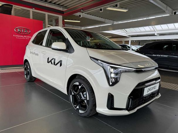 Kia Picanto 1.2 Spirit 58 kW image number 2