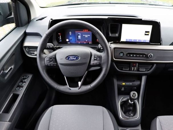 Ford Tourneo Courier 1.0 EcoBoost Titanium 92 kW image number 8