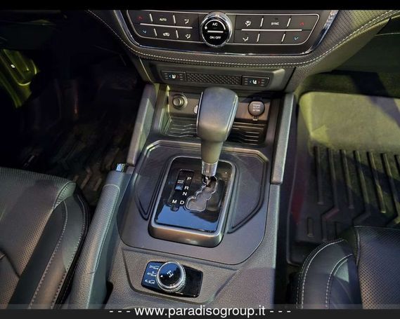 SsangYong REXTON 148 kW image number 10