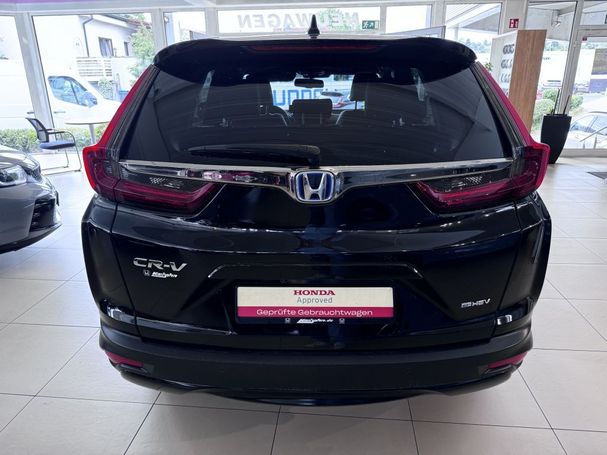 Honda CR-V 135 kW image number 7