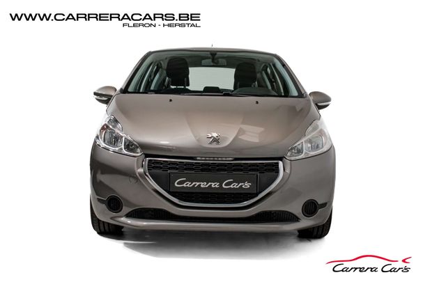 Peugeot 208 HDi 50 kW image number 2