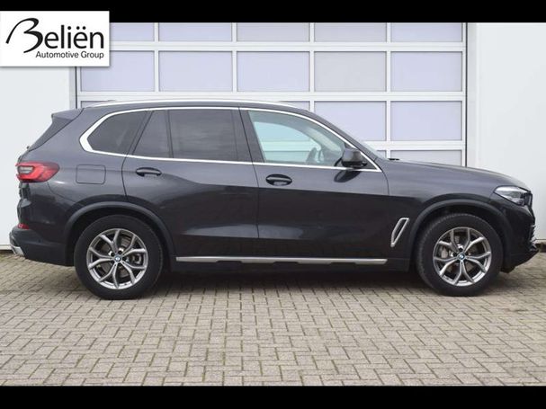 BMW X5 xDrive 195 kW image number 3