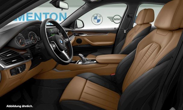 BMW X6 xDrive30d 190 kW image number 4