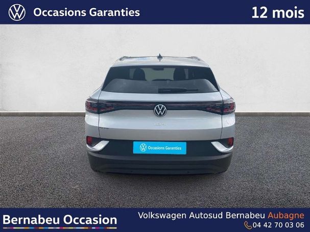 Volkswagen ID.4 Pro 213 kW image number 8