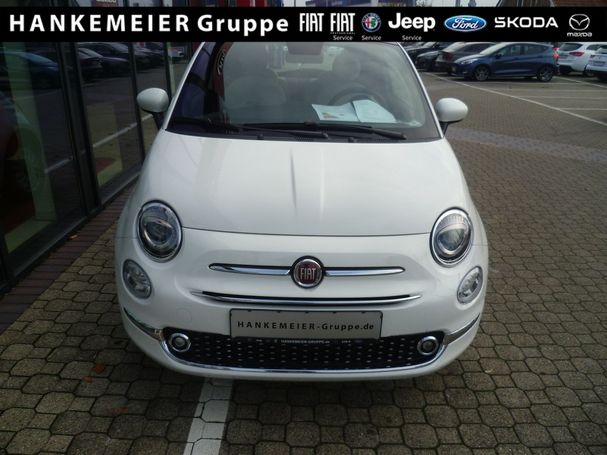 Fiat 500 1.0 51 kW image number 3