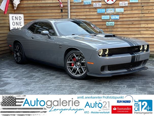 Dodge Challenger 280 kW image number 3