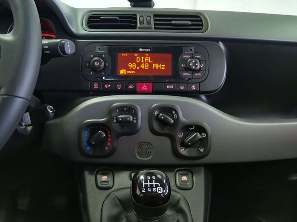 Fiat Panda 51 kW image number 14