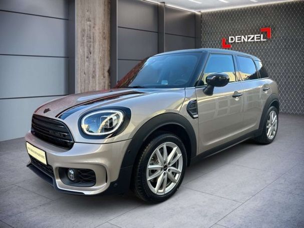 Mini Cooper Countryman 100 kW image number 1