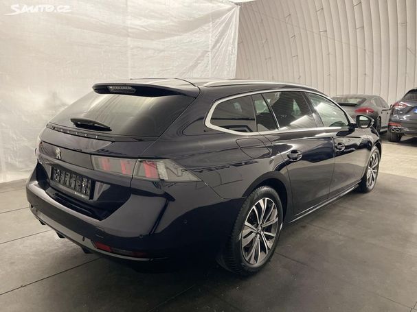 Peugeot 508 120 kW image number 12