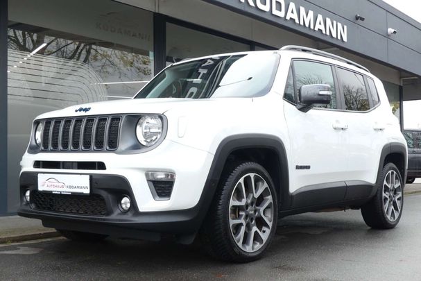 Jeep Renegade 177 kW image number 6