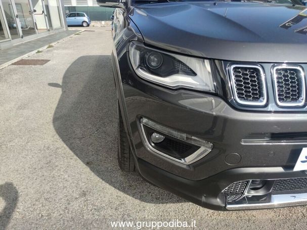 Jeep Compass Limited 140 kW image number 9