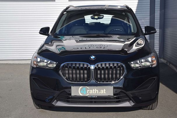 BMW X1 16d sDrive 85 kW image number 3