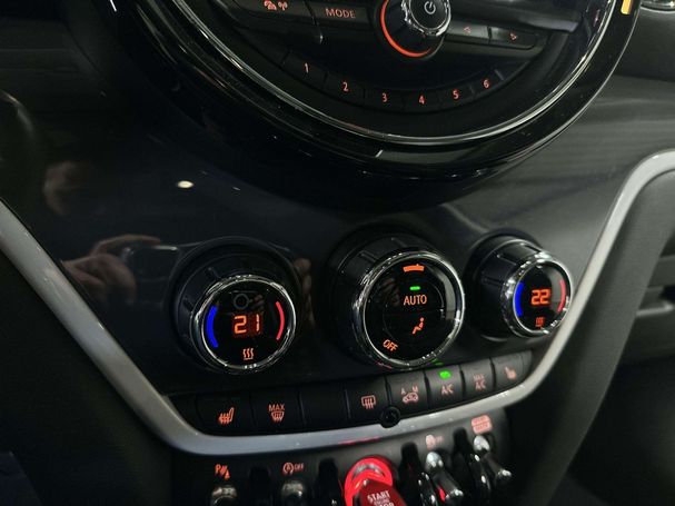 Mini Cooper S Countryman 141 kW image number 22