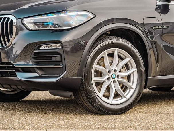 BMW X5 45e xDrive 290 kW image number 22