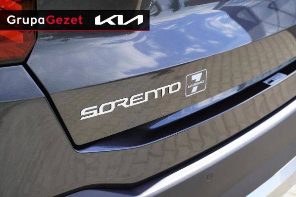 Kia Sorento 158 kW image number 8