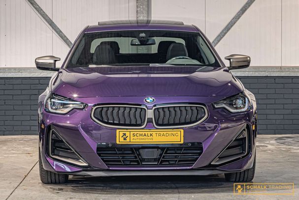 BMW M240i xDrive 275 kW image number 3