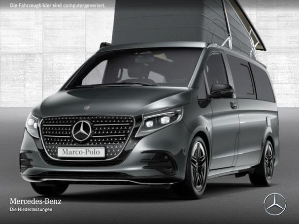 Mercedes-Benz V 300d 174 kW image number 1