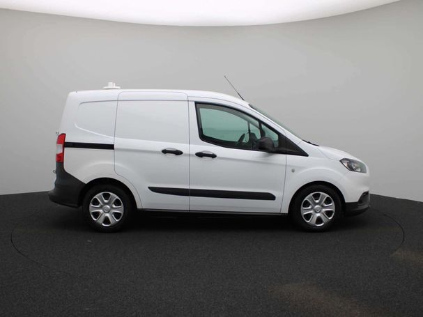 Ford Transit Courier 1.5 TDCi Trend 55 kW image number 6