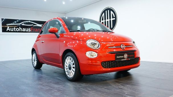 Fiat 500 51 kW image number 7