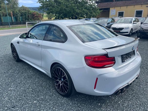 BMW M2 Competition 302 kW image number 7