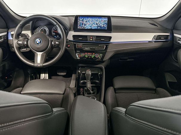 BMW X1 25e xDrive 162 kW image number 20