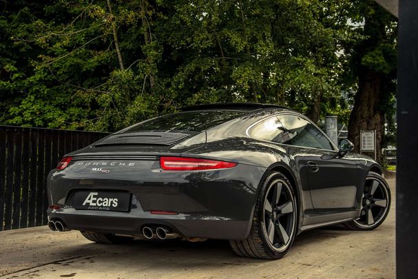 Porsche 991 PDK 294 kW image number 2