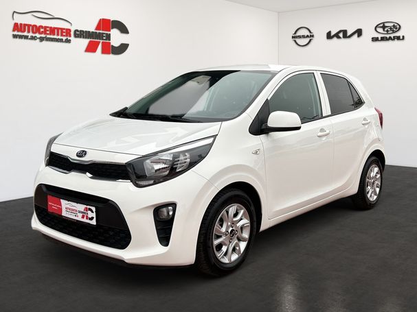 Kia Picanto 1.0 49 kW image number 1