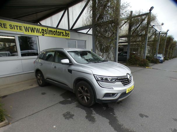 Renault Koleos dCi 130 96 kW image number 2