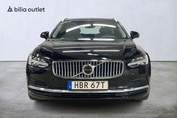 Volvo V90 T6 R AWD Recharge 250 kW image number 3