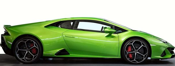 Lamborghini Huracan 471 kW image number 4