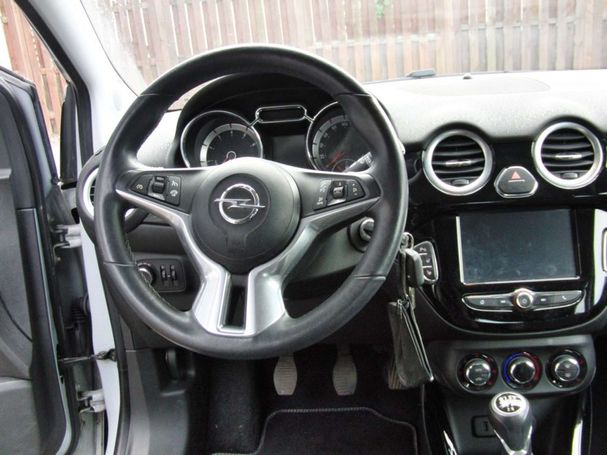 Opel Adam 1.4 Unlimited 64 kW image number 7